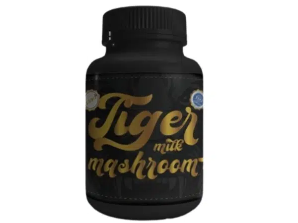 Tiger Milk Masroom
